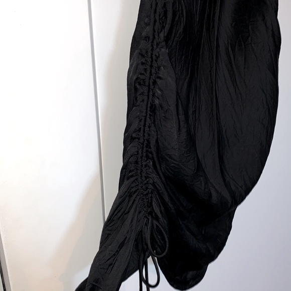 Aritzia Wilfred Sestina Dress - Picture 4 of 5